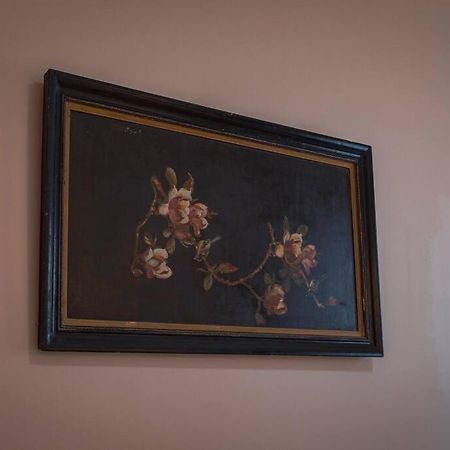 Appartement Λabirinthia à Athènes Extérieur photo