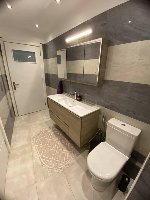 Appartement Λabirinthia à Athènes Extérieur photo