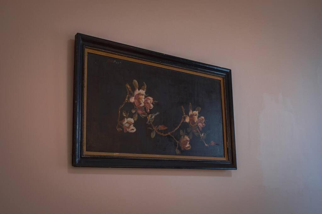 Appartement Λabirinthia à Athènes Extérieur photo