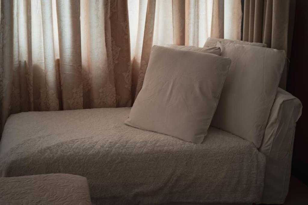 Appartement Λabirinthia à Athènes Extérieur photo
