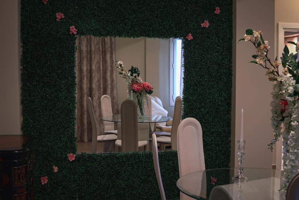 Appartement Λabirinthia à Athènes Extérieur photo