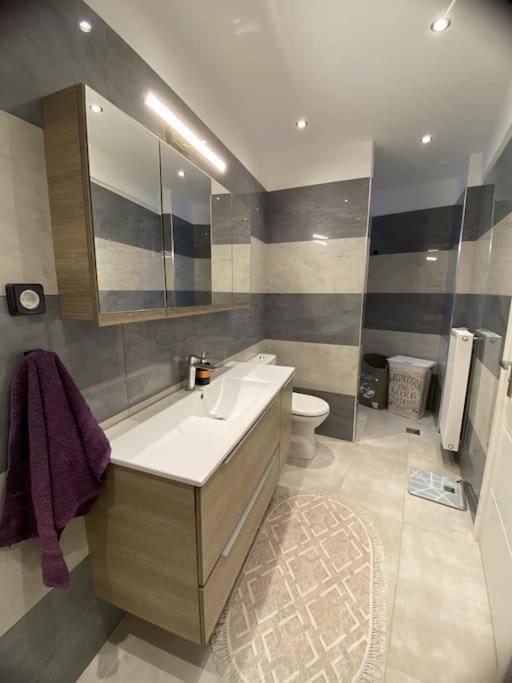 Appartement Λabirinthia à Athènes Extérieur photo